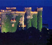 Castle of Bracciano