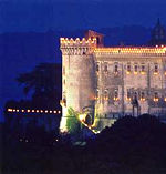 Castle of Bracciano